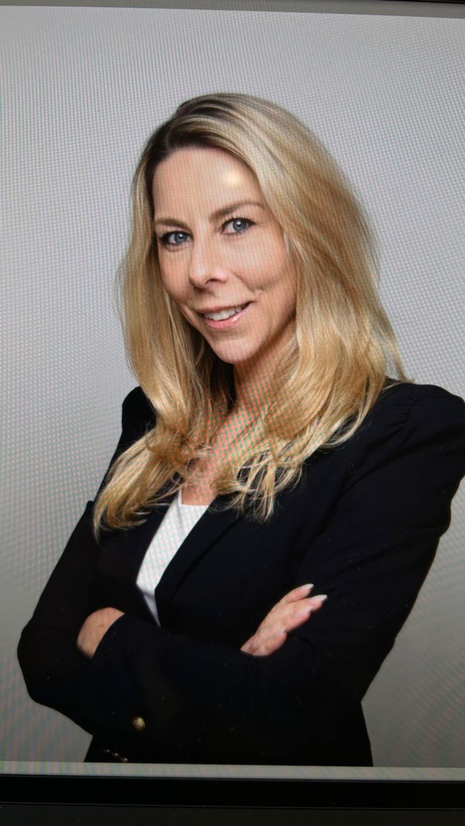 Rechtsanwältin Ramona Kersebaum, Hannover